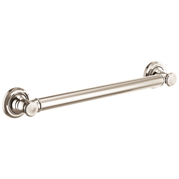 Brizo - 18 Inch Classic Grab Bar