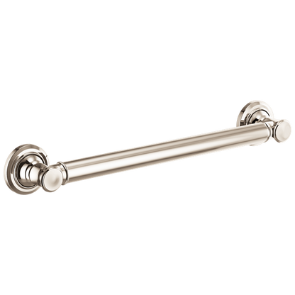 Brizo - 18 Inch Classic Grab Bar
