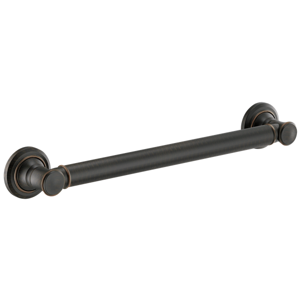 Brizo - 18 Inch Classic Grab Bar
