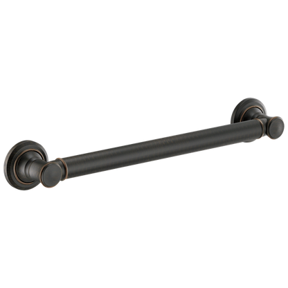 Brizo - 18 Inch Classic Grab Bar