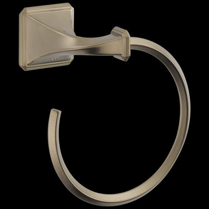 Brizo - Virage Towel Ring
