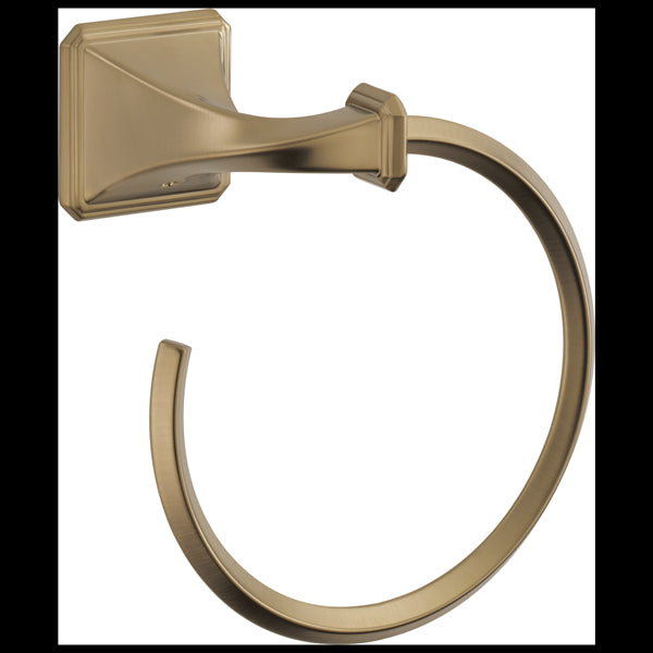 Brizo - Virage Towel Ring