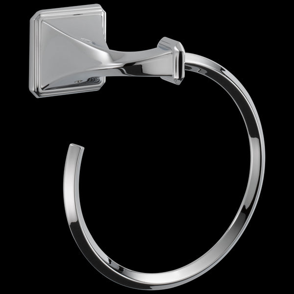 Brizo - Virage Towel Ring