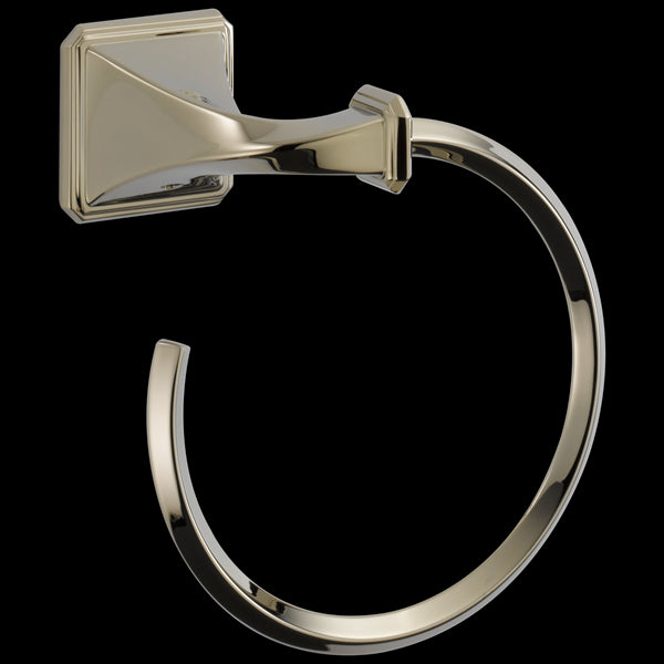 Brizo - Virage Towel Ring