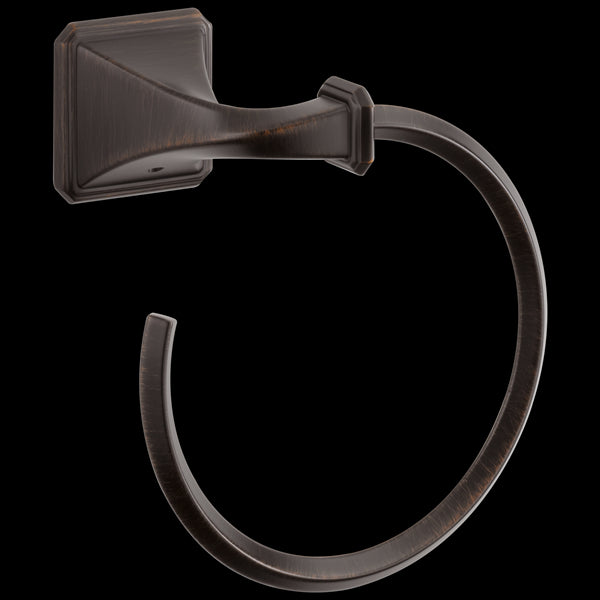 Brizo - Virage Towel Ring