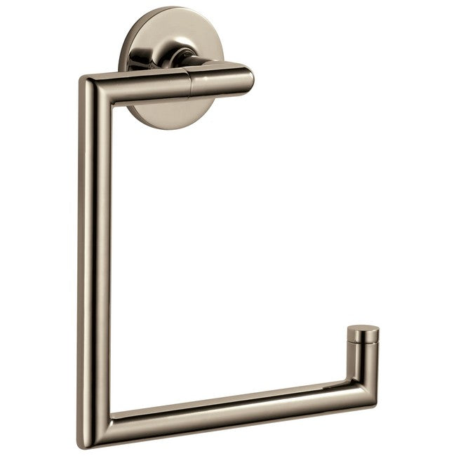 Brizo - Odin Towel Ring