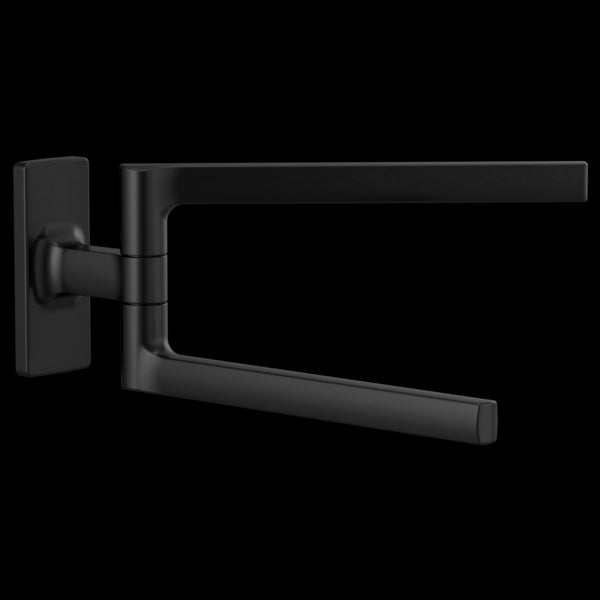 Brizo - Kintsu 8 Inch Pivoting Towel Bar