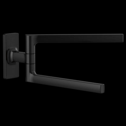 Brizo - Kintsu 8 Inch Pivoting Towel Bar