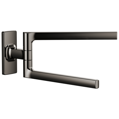 Brizo - Kintsu 8 Inch Mini Pivoting Towel Bar