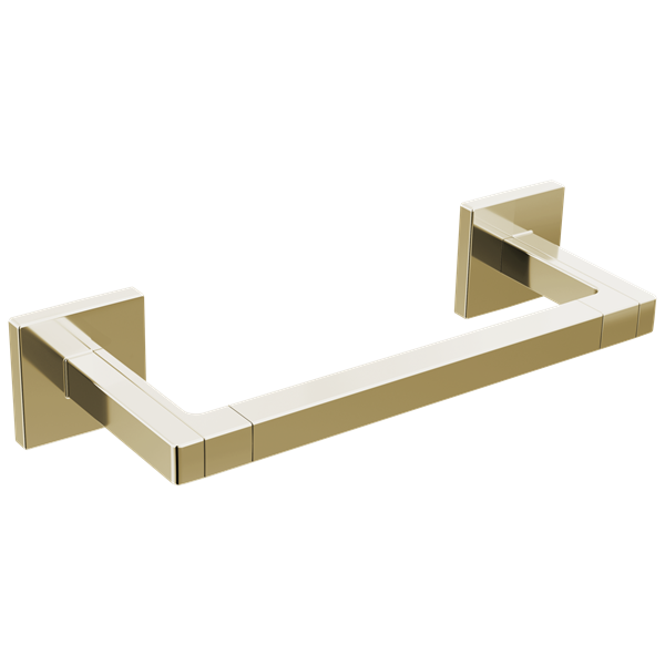 Brizo - Frank Lloyd Wright 8 Inch Mini Towel Bar