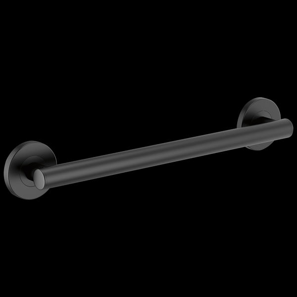 Brizo - 18 Inch Linear Round Grab Bar