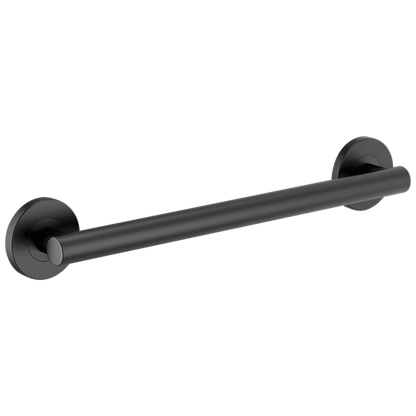 Brizo - 18 Inch Linear Round Grab Bar
