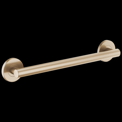 Brizo - 18 Inch Linear Round Grab Bar