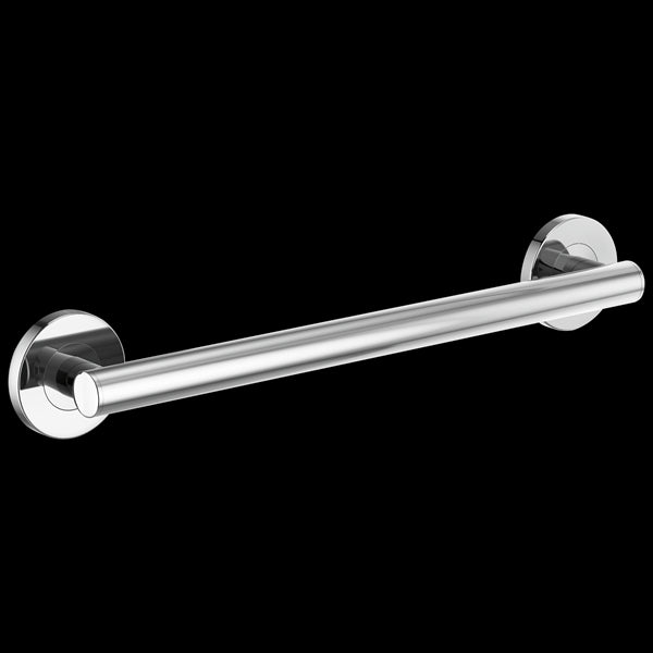 Brizo - 18 Inch Linear Round Grab Bar