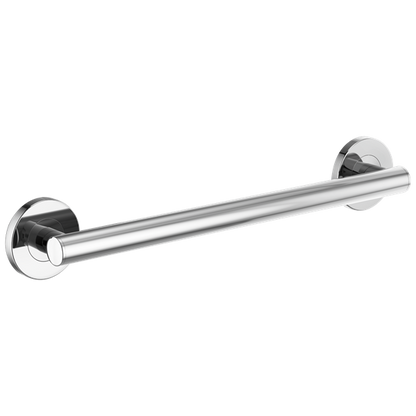 Brizo - 18 Inch Linear Round Grab Bar