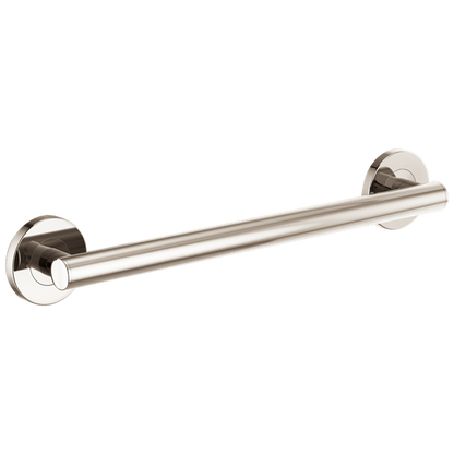Brizo - 18 Inch Linear Round Grab Bar