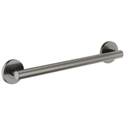 Brizo - 18 Inch Linear Round Grab Bar