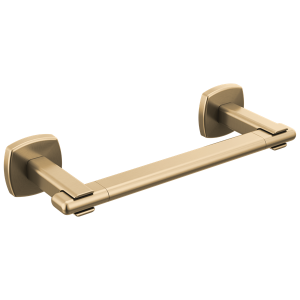 Brizo - Allaria 8 Inch Towel Bar