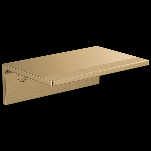 Brizo - Kintsu Tissue Holder Shelf