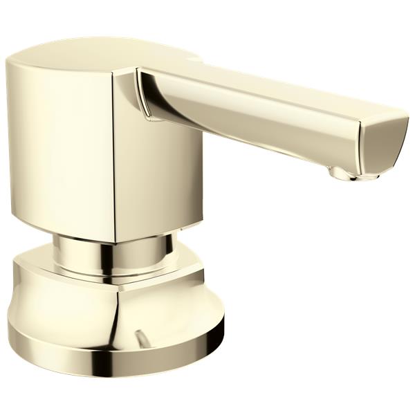 Brizo - Kintsu Soap/Lotion Dispenser