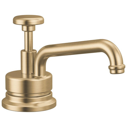 Brizo - Faircroft Soap/Lotion Dispenser
