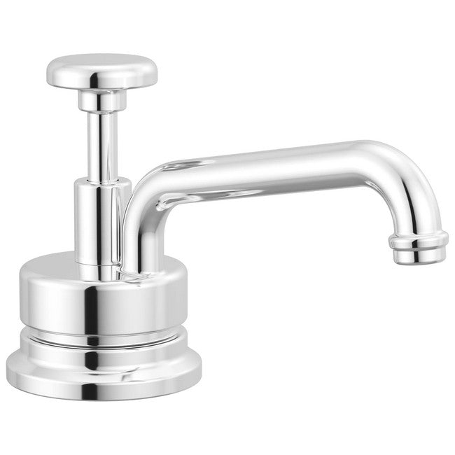 Brizo - Faircroft Soap/Lotion Dispenser