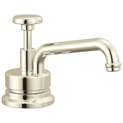 Brizo - Faircroft Soap/Lotion Dispenser