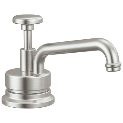 Brizo - Faircroft Soap/Lotion Dispenser