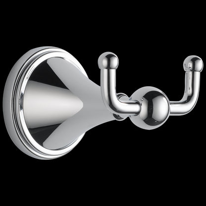 Brizo - Traditional Double Robe Hook