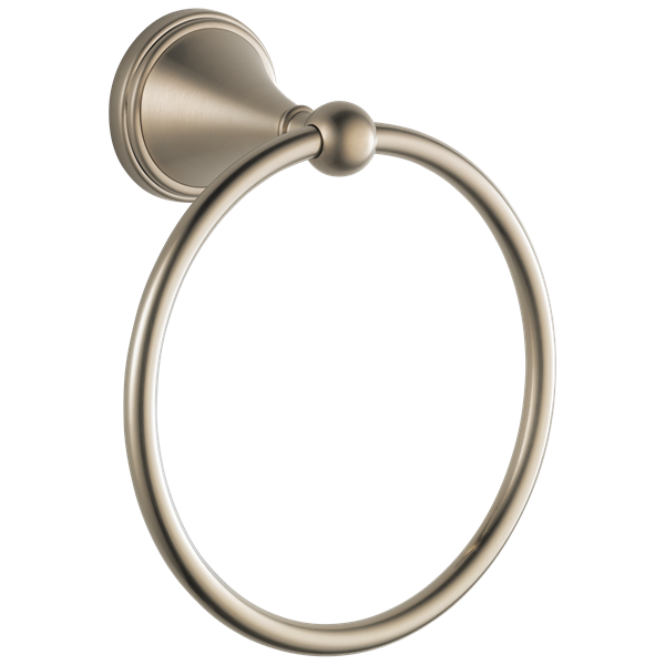 Brizo - Traditional Towel Ring