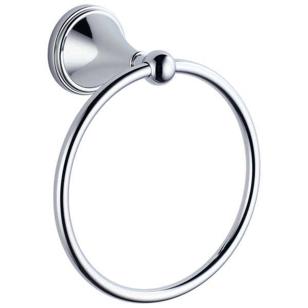 Brizo - Traditional Towel Ring