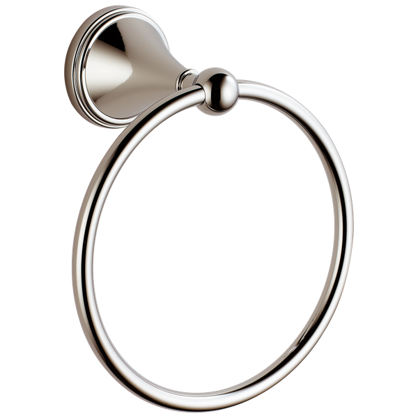 Brizo - Traditional Towel Ring