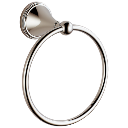 Brizo - Traditional Towel Ring