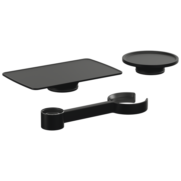 Brizo - Frank Lloyd Wright Tub Filler Accessories