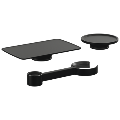 Brizo - Frank Lloyd Wright Tub Filler Accessories