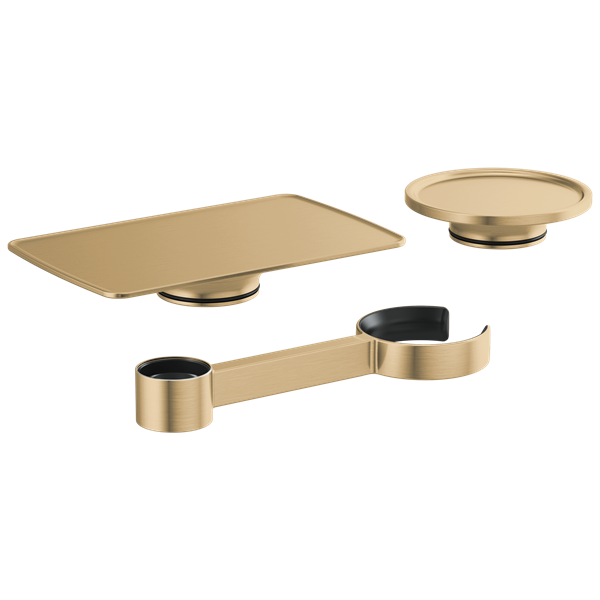 Brizo - Frank Lloyd Wright Tub Filler Accessories