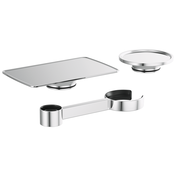 Brizo - Frank Lloyd Wright Tub Filler Accessories