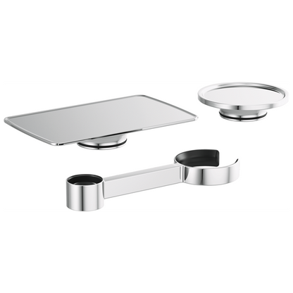 Brizo - Frank Lloyd Wright Tub Filler Accessories