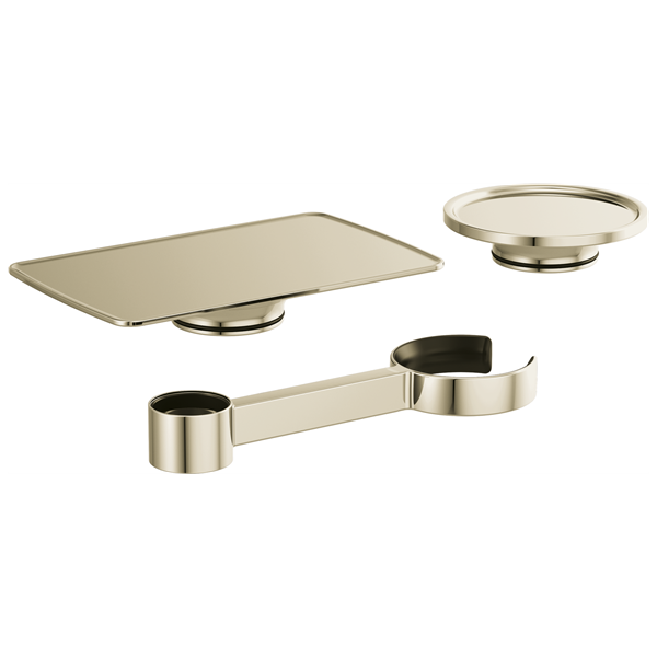 Brizo - Frank Lloyd Wright Tub Filler Accessories