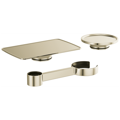 Brizo - Frank Lloyd Wright Tub Filler Accessories