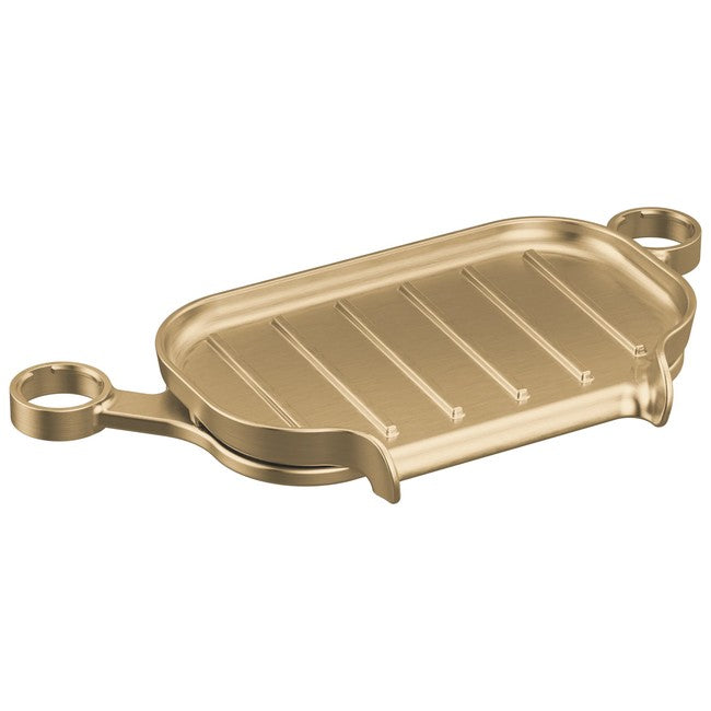 Brizo - Faircroft Soap Tray