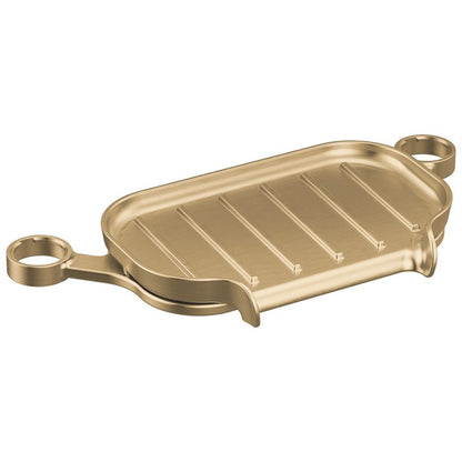 Brizo - Faircroft Soap Tray