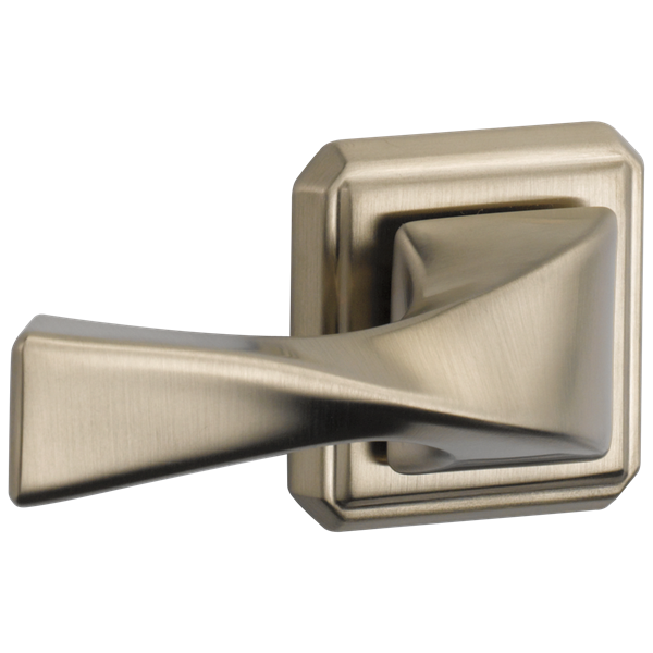 Brizo - Virage Front Mount Flush Lever