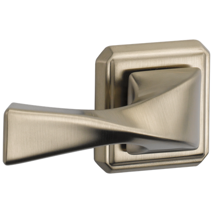 Brizo - Virage Front Mount Flush Lever