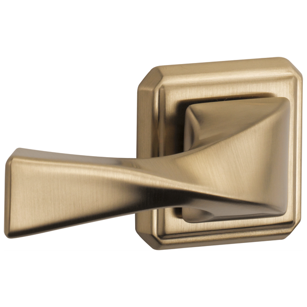 Brizo - Virage Front Mount Flush Lever