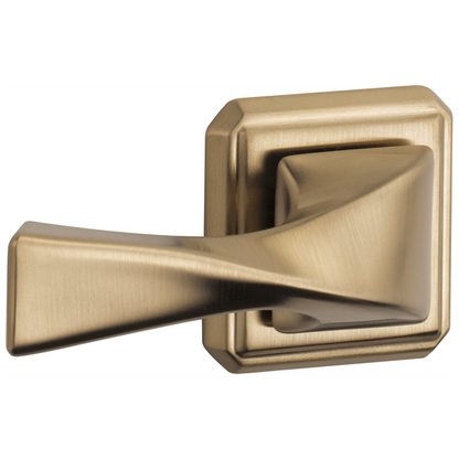 Brizo - Virage Front Mount Flush Lever