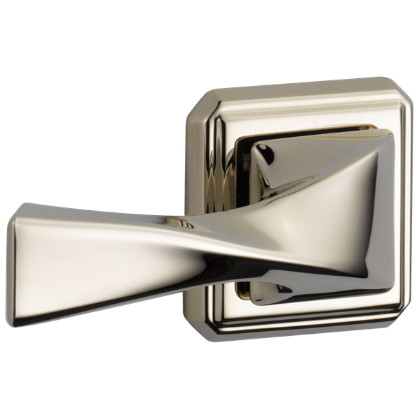 Brizo - Virage Front Mount Flush Lever