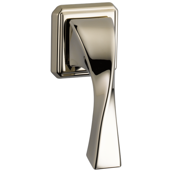 Brizo - Virage Side Mount Flush Lever