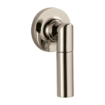 Brizo - Odin Side Mount Flush Lever