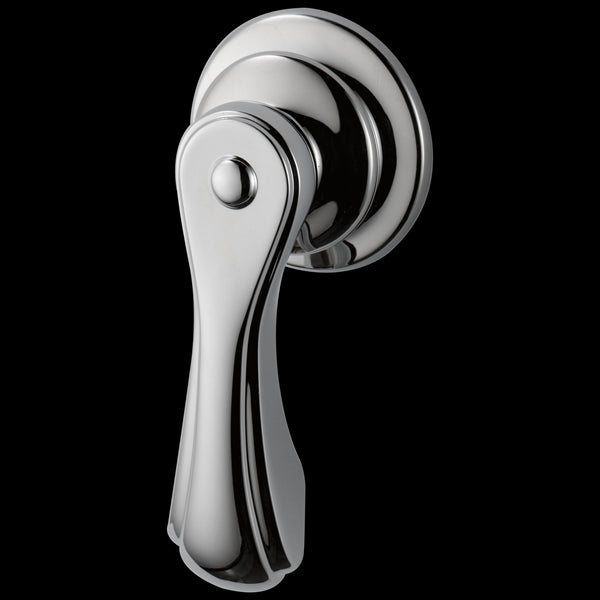 Brizo - Charlotte Side Mount Flush Lever